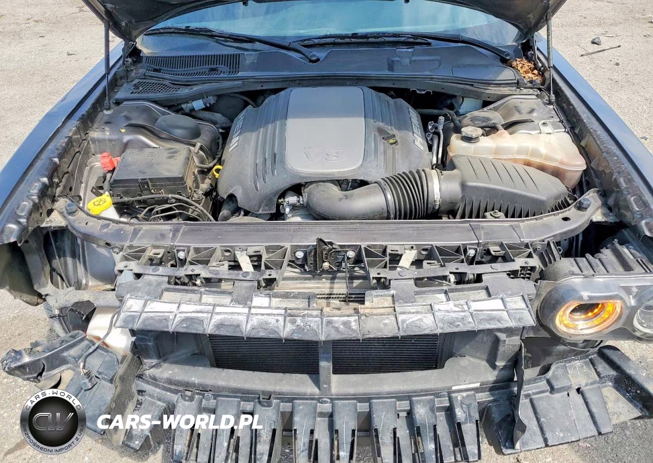 2021 Dodge Challenger R-T VIN:2C3CDZBT4MH551647 - 11