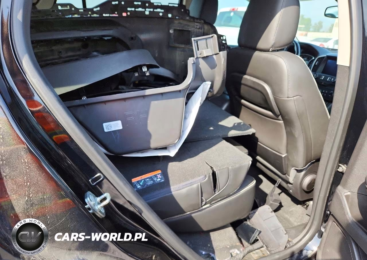 2019 GMC Terrain Denali VIN:3GKALXEX0KL143602 - 10
