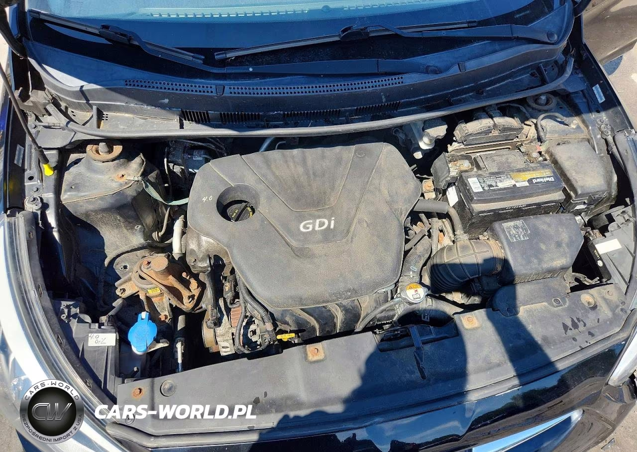 2014 Hyundai Accent Se VIN:KMHCU5AE9EU175044 - 11