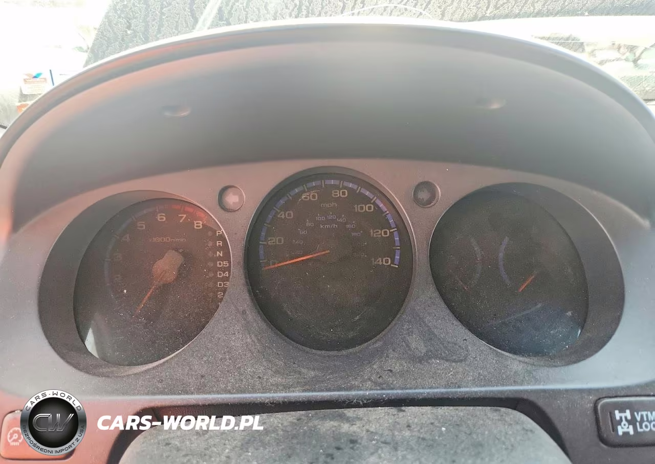 2005 Acura Mdx VIN:2HNYD18205H500899 - 9