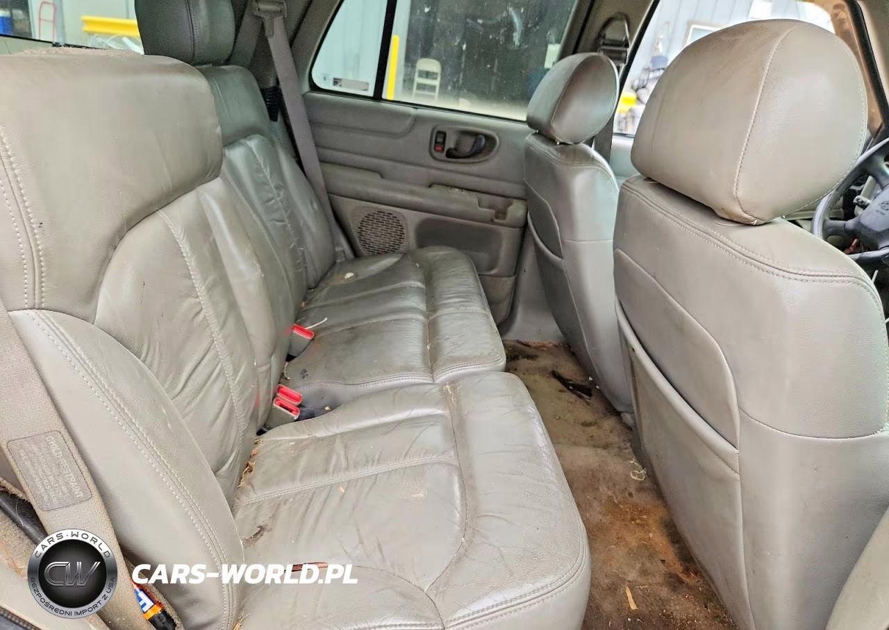 1999 Chevrolet Blazer VIN:1GNDT13W8X2203576 - 11