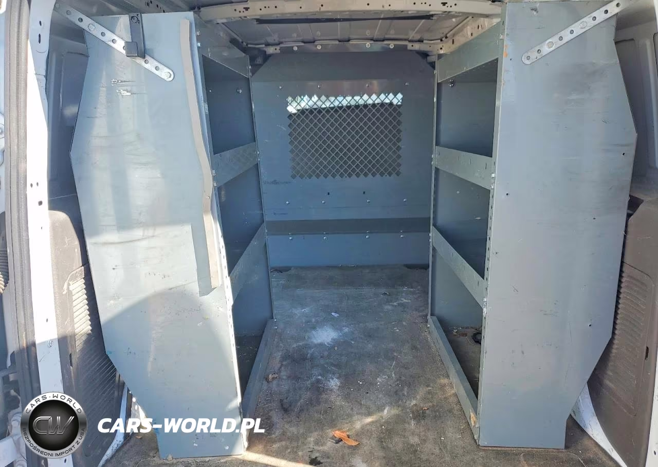 2020 Ford Transit Connect Xl VIN:NM0LS7E28L1475904 - 10