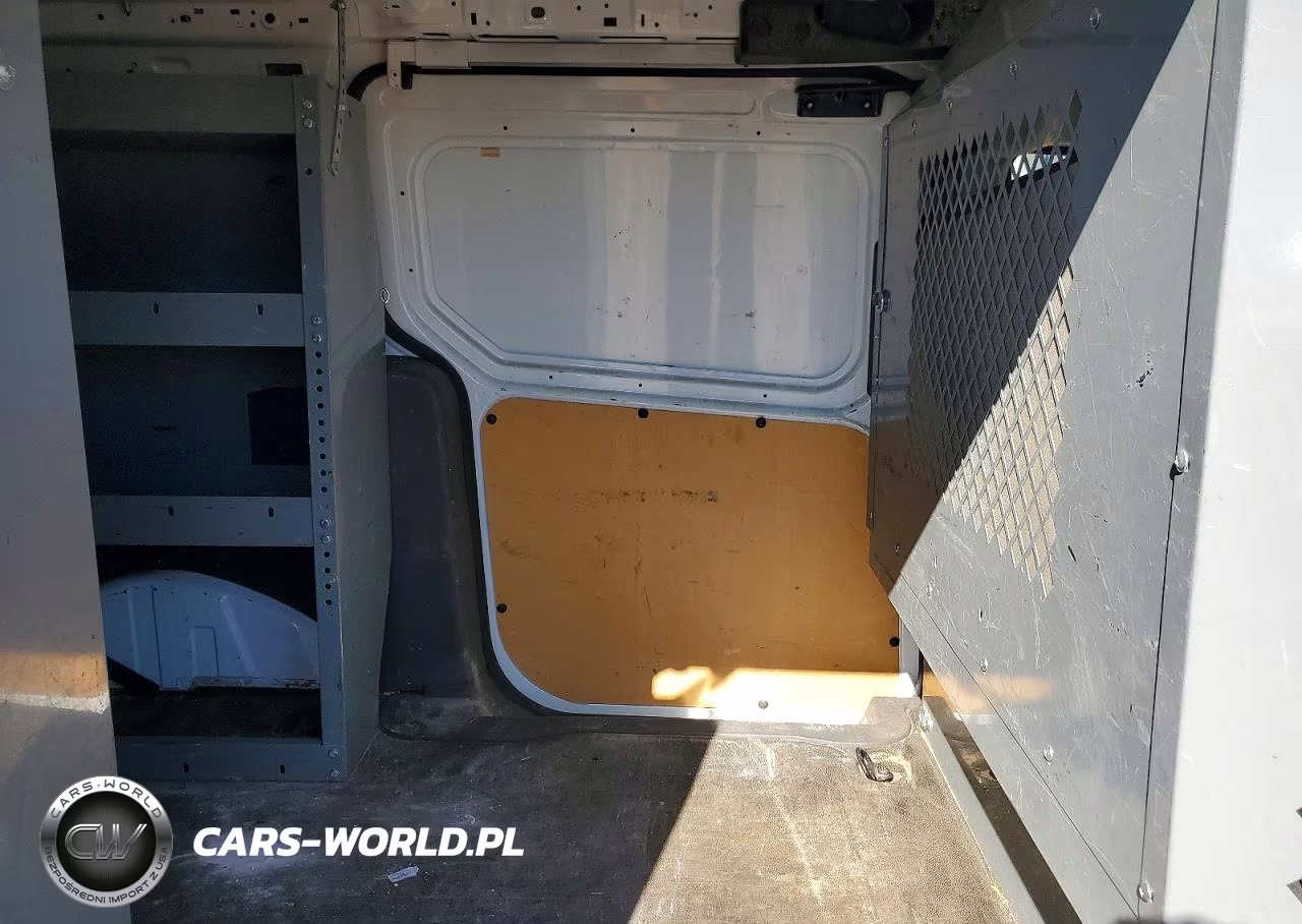 2020 Ford Transit Connect Xl VIN:NM0LS7E28L1475904 - 11