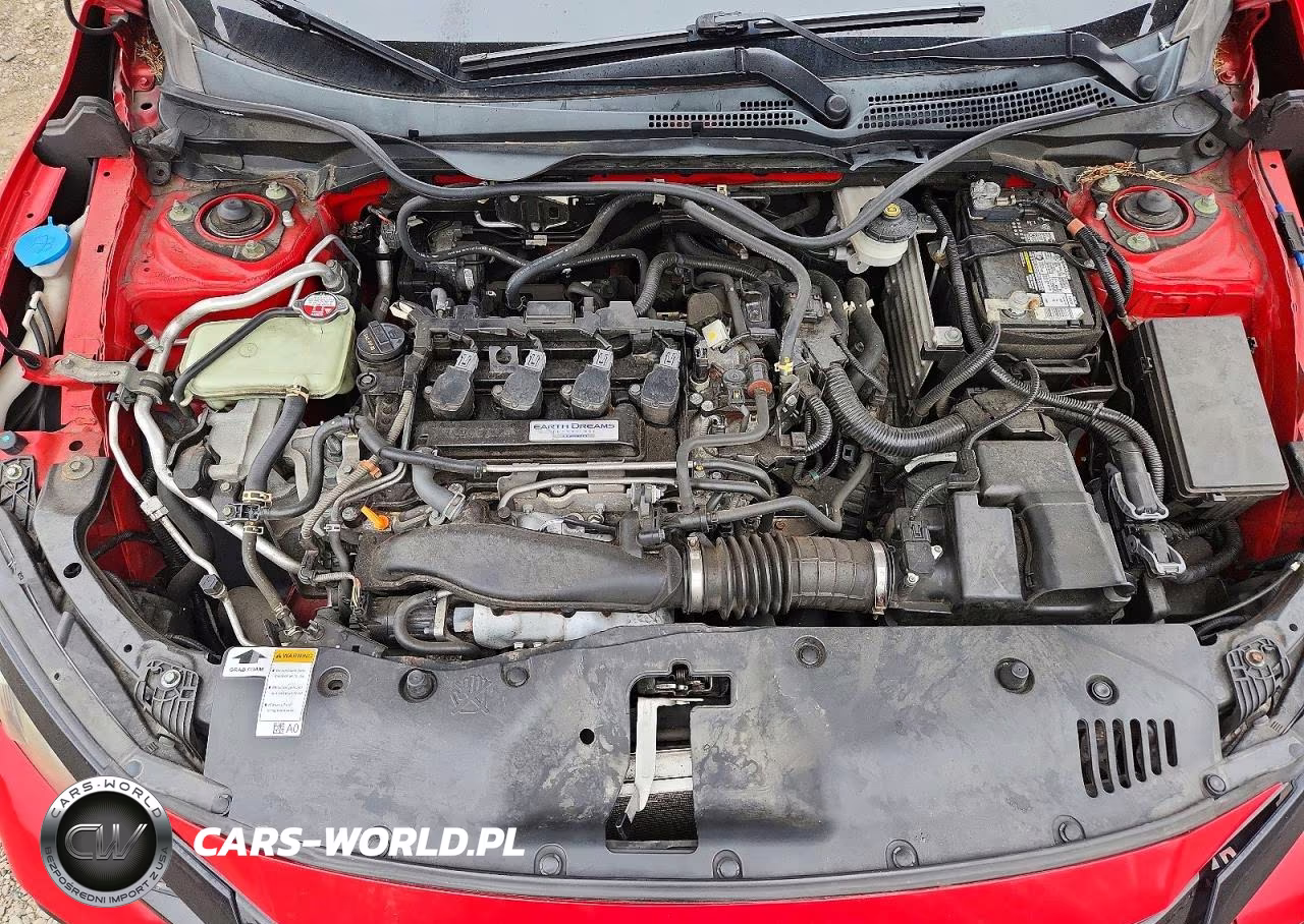 2017 Honda Civic Ex VIN:SHHFK7H59HU215885 - 11