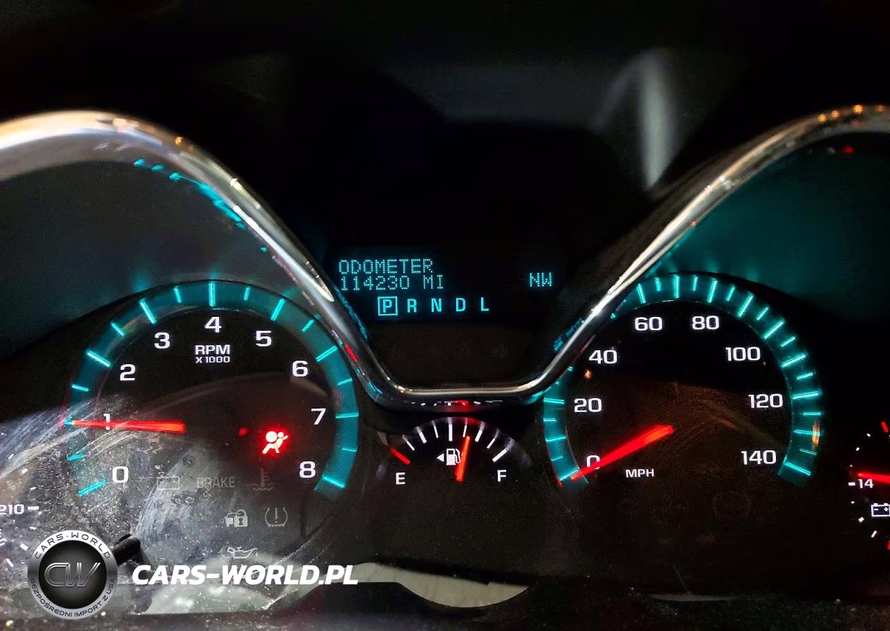 2017 Chevrolet Traverse Lt VIN:1GNKRGKD9HJ109237 - 9