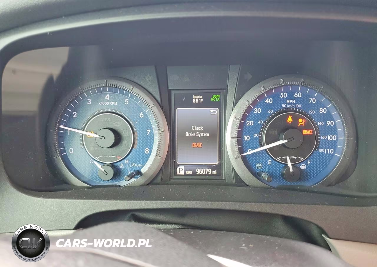 2020 Toyota Sienna Le VIN:5TDKZ3DC9LS053513 - 9