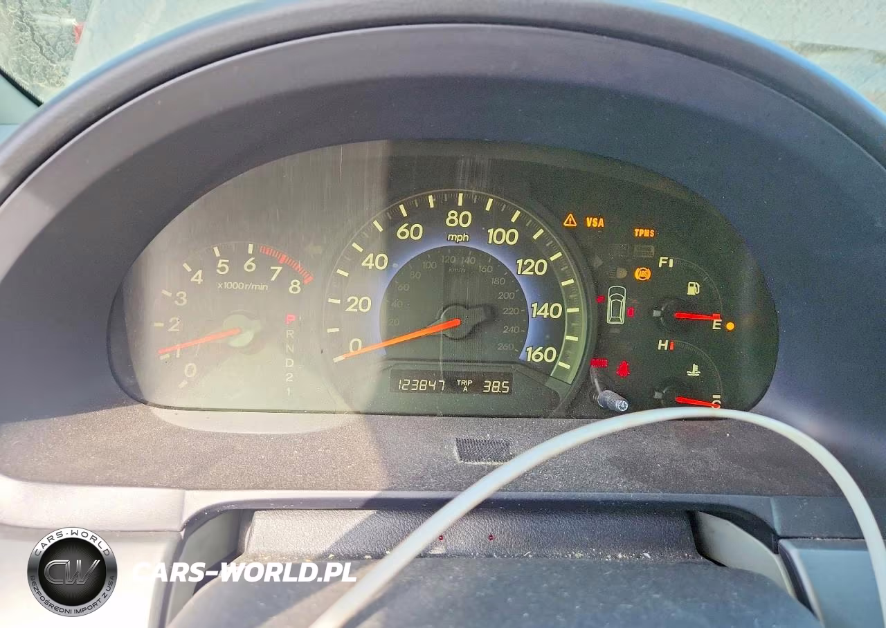 2007 Honda Odyssey Ex VIN:5FNRL38407B074179 - 9
