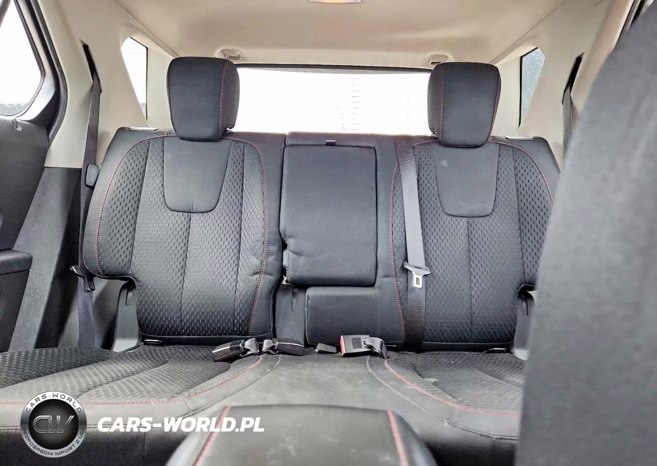 2015 Chevrolet Equinox Ls VIN:2GNALAEK4F1162780 - 10