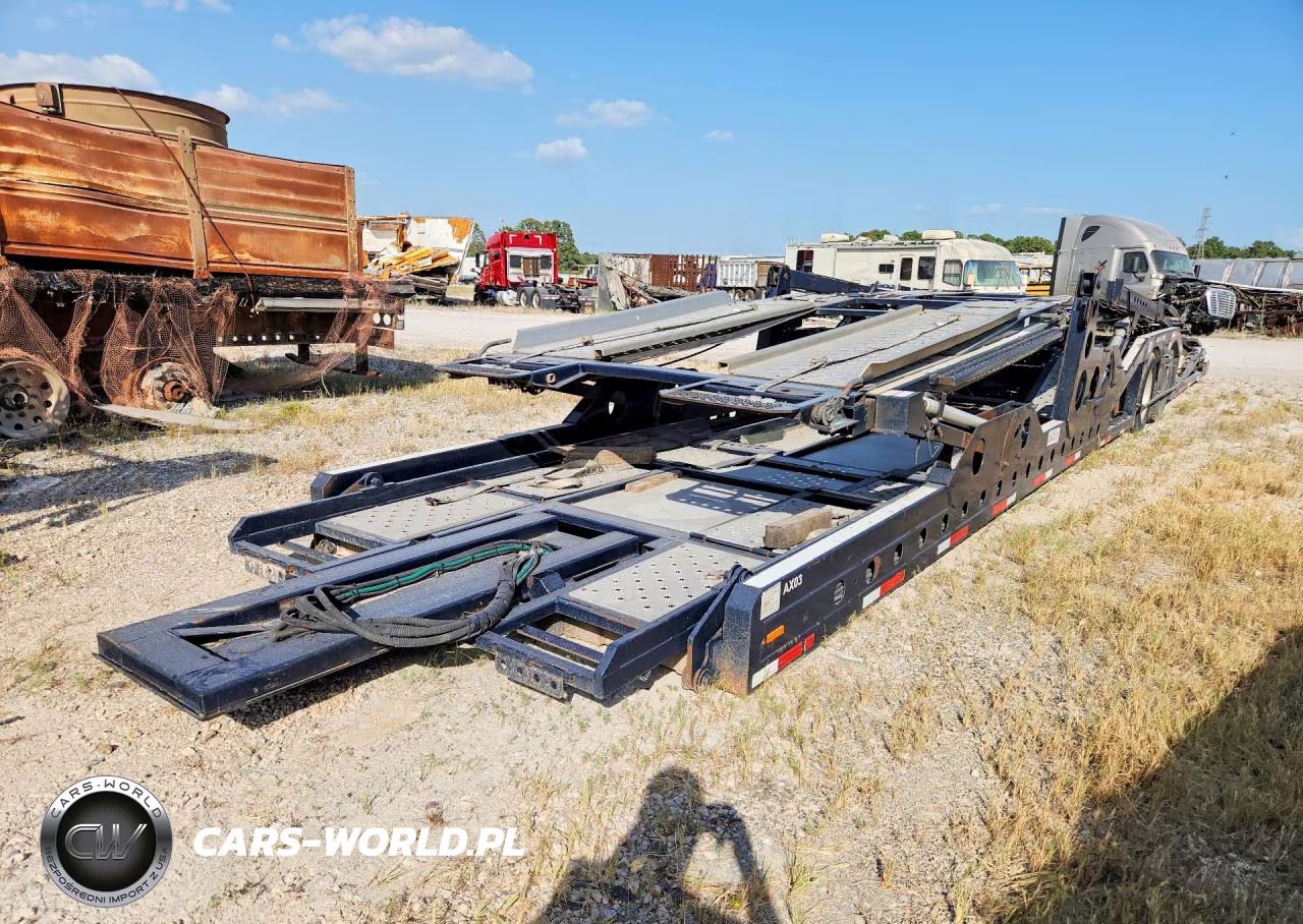 2020 Other Snow Mobiles Transport