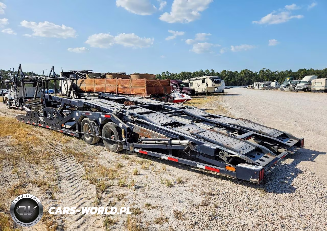 2020 Other Snow Mobiles Transport VIN:4A9SC4827LJ047038 - 2