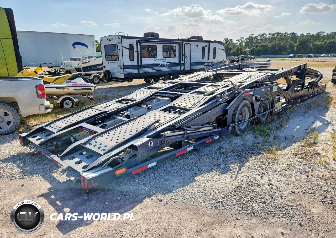 2020 Other Snow Mobiles Transport VIN:4A9SC4827LJ047038 - 3