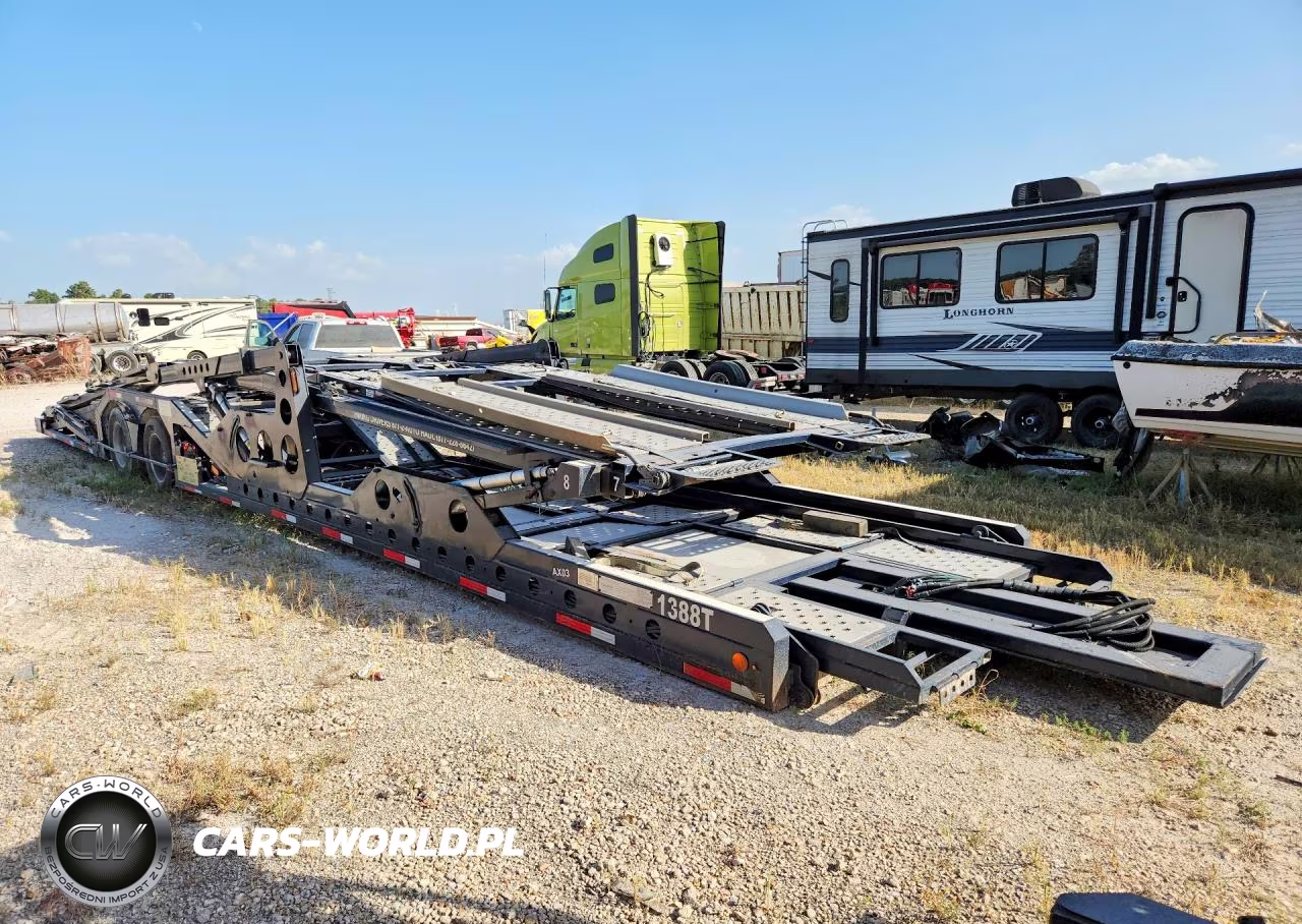 2020 Other Snow Mobiles Transport VIN:4A9SC4827LJ047038 - 4