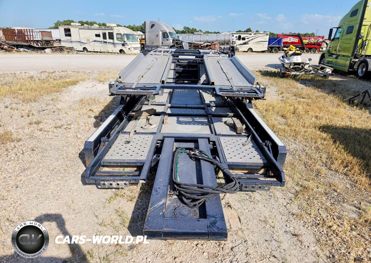 2020 Other Snow Mobiles Transport VIN:4A9SC4827LJ047038 - 5