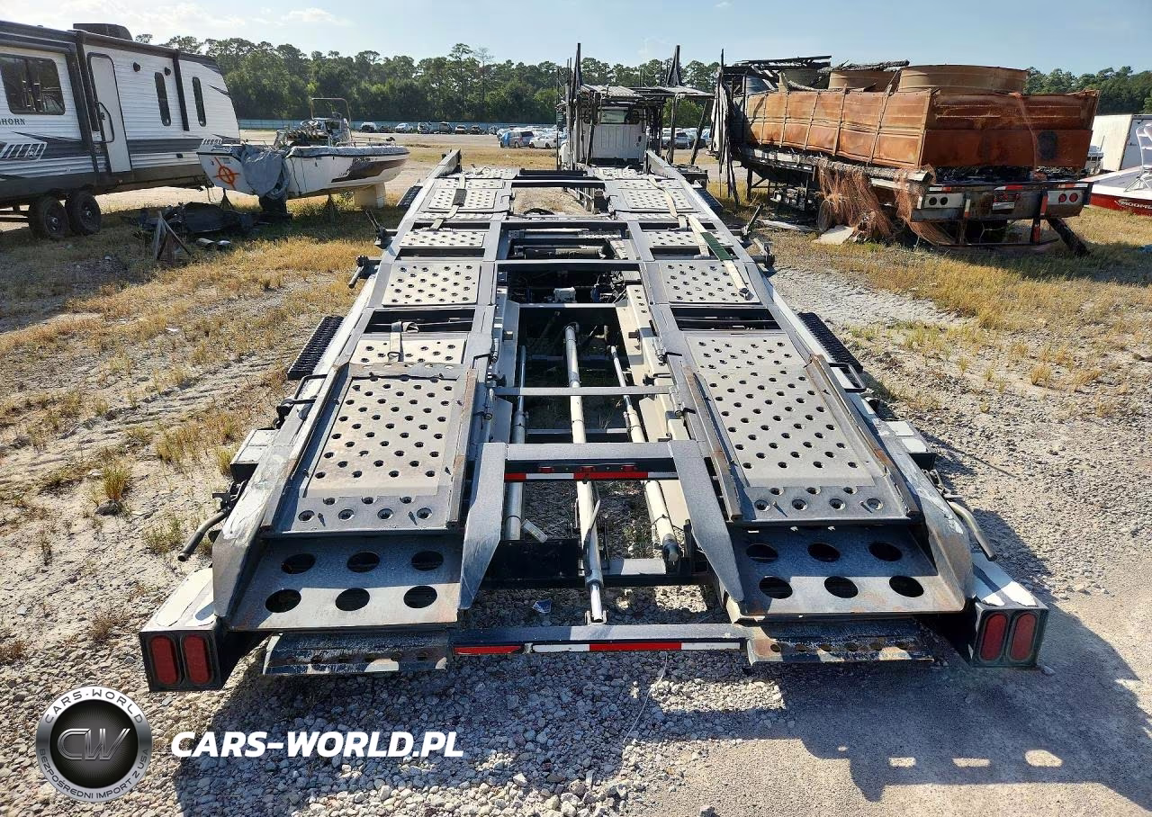 2020 Other Snow Mobiles Transport VIN:4A9SC4827LJ047038 - 6