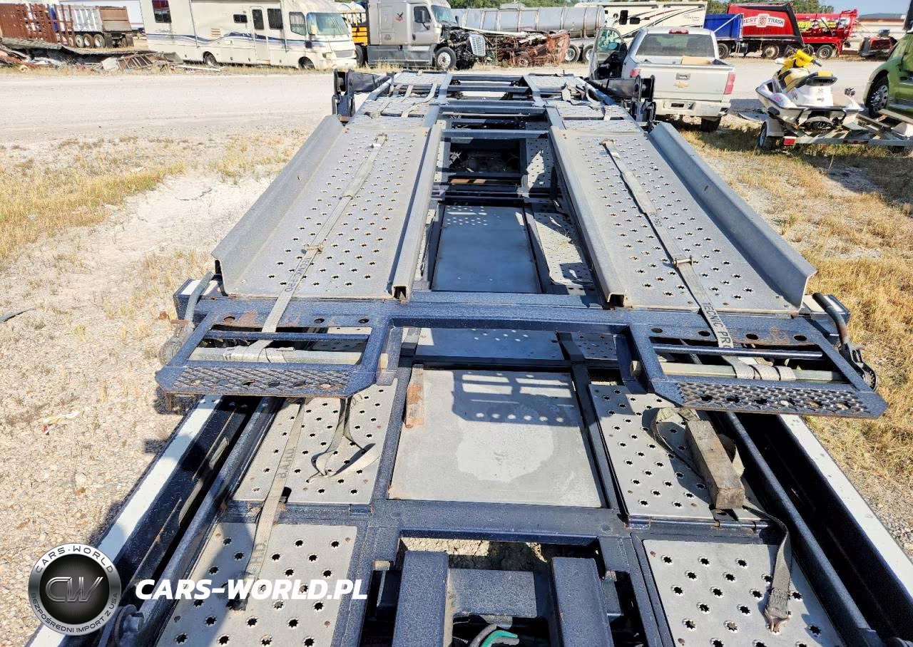 2020 Other Snow Mobiles Transport VIN:4A9SC4827LJ047038 - 7