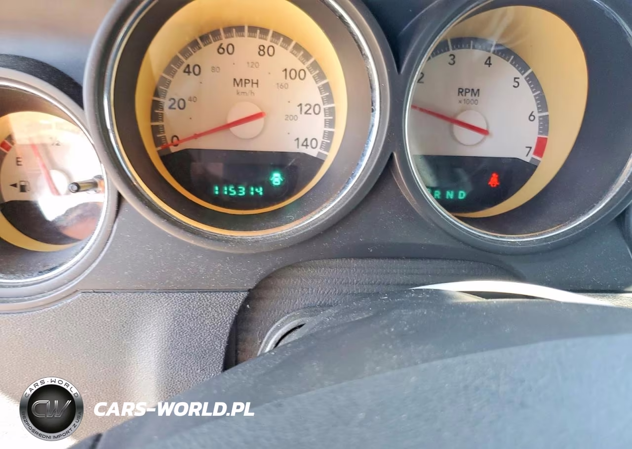 2010 Dodge Challenger Se VIN:2B3CJ4DV8AH322763 - 9