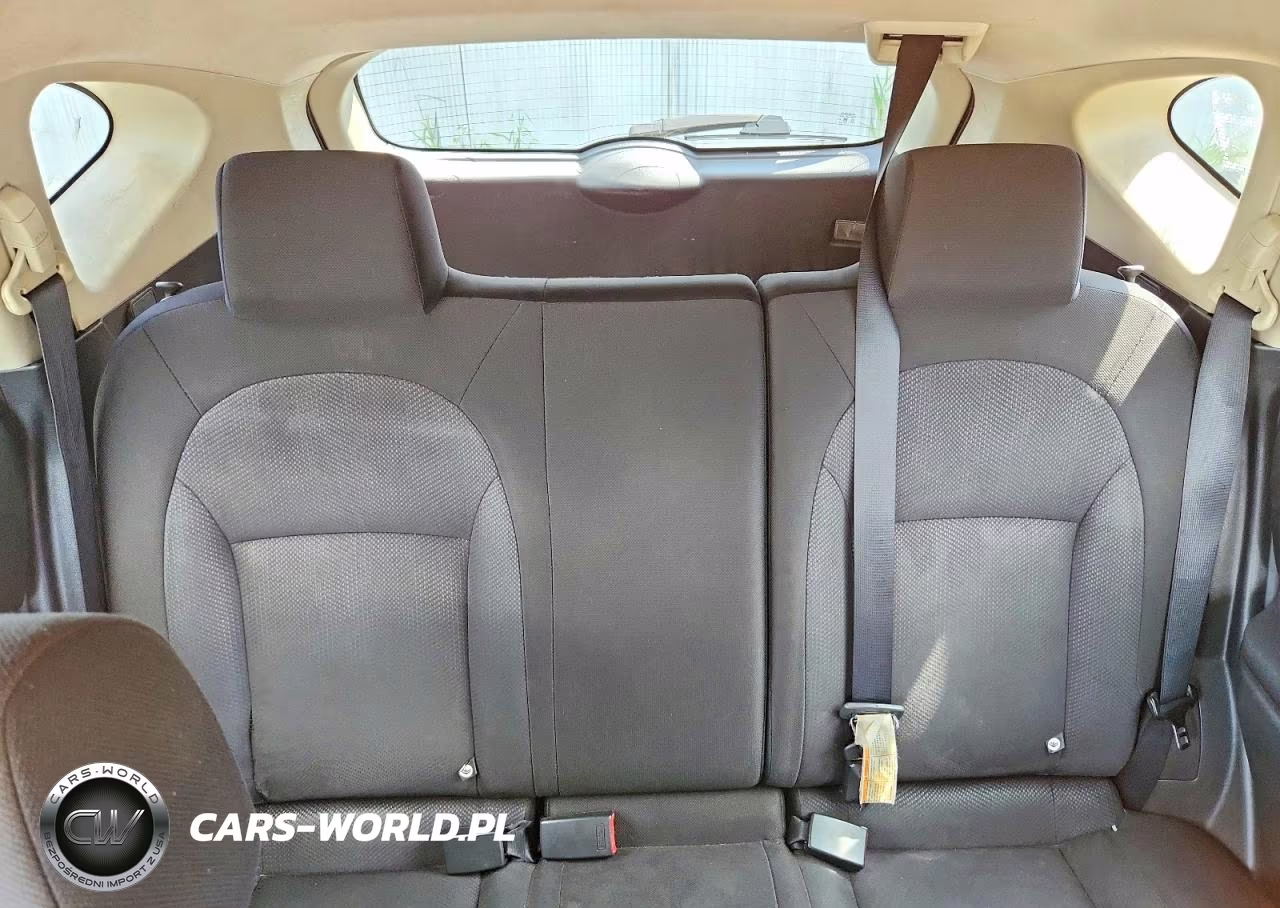 2015 Nissan Rogue VIN:JN8AS5MV9FW750606 - 10
