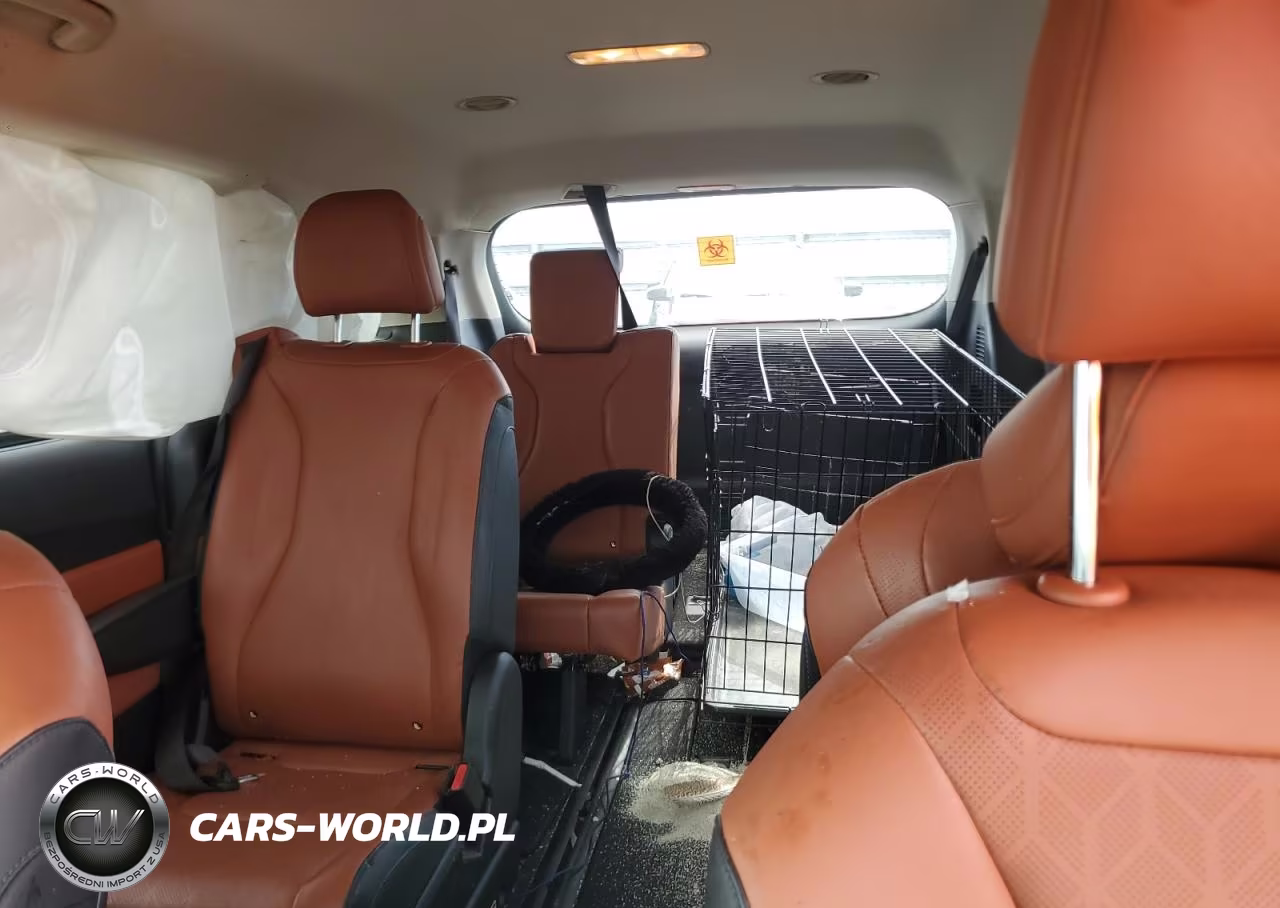 2025 Kia Carnival Ex VIN:KNDNC5K39S6500272 - 10