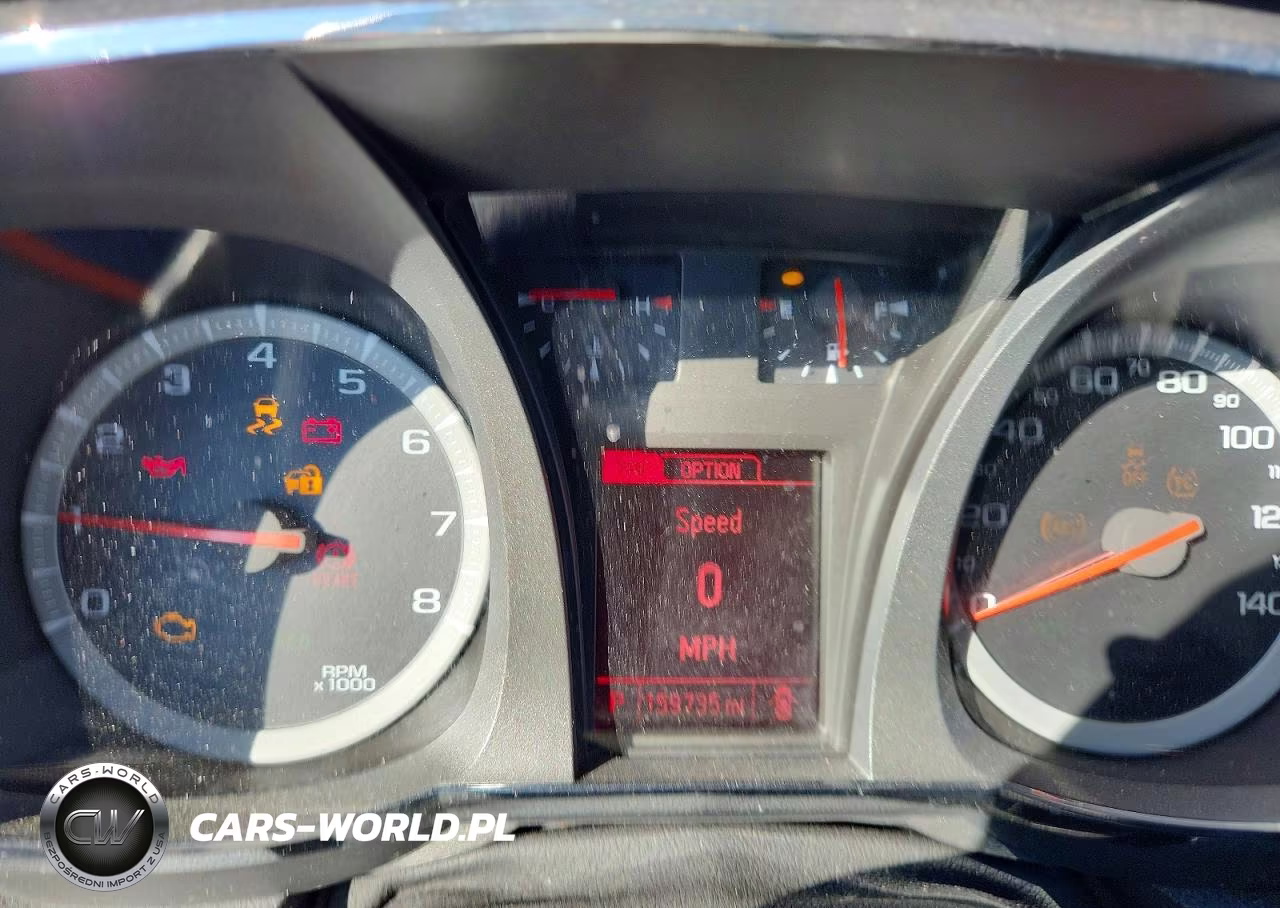 2014 GMC Terrain Sle VIN:2GKFLVEK8E6367014 - 9