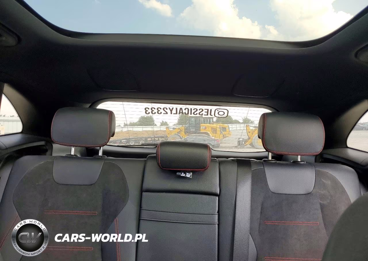 2023 Mercedes-Benz Gla 250 4Matic VIN:W1N4N4HB5PJ443869 - 10