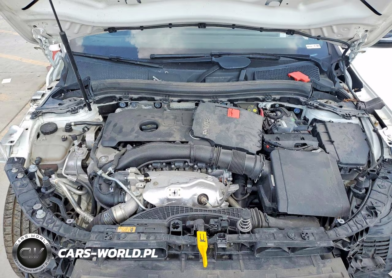 2023 Mercedes-Benz Gla 250 4Matic VIN:W1N4N4HB5PJ443869 - 12