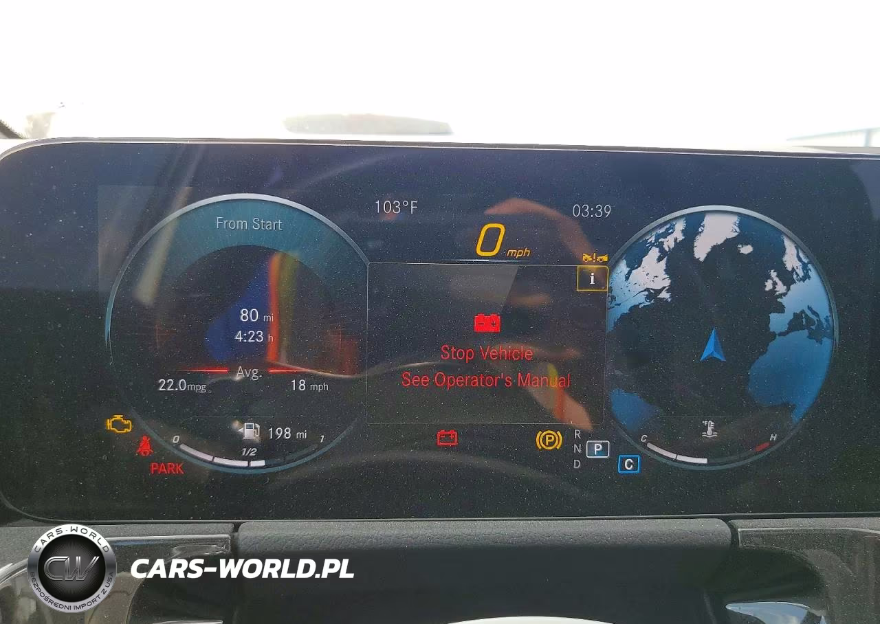 2023 Mercedes-Benz Gla 250 4Matic VIN:W1N4N4HB5PJ443869 - 9