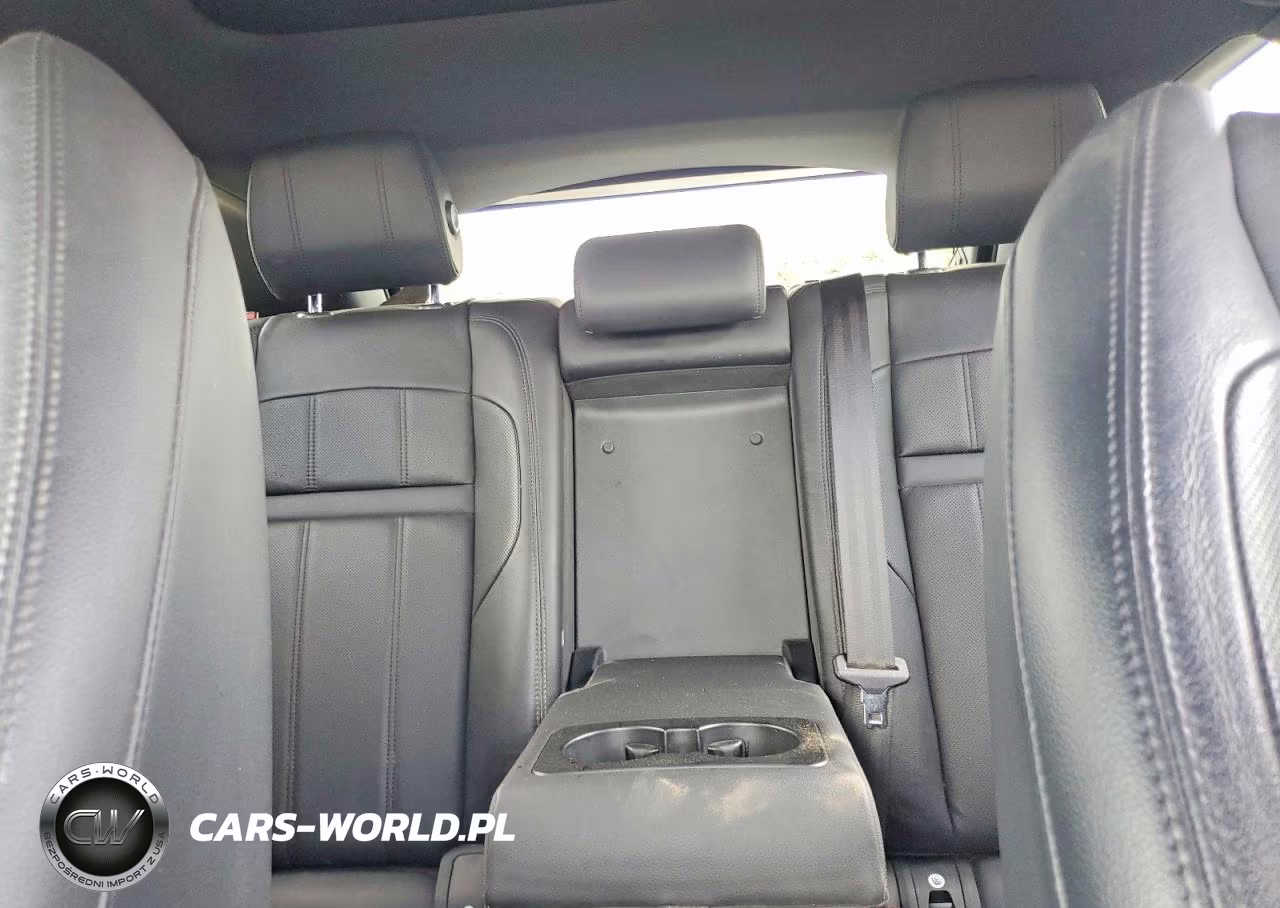 2020 Land Rover Range Rover Evoque S VIN:SALZT2GX7LH043679 - 10