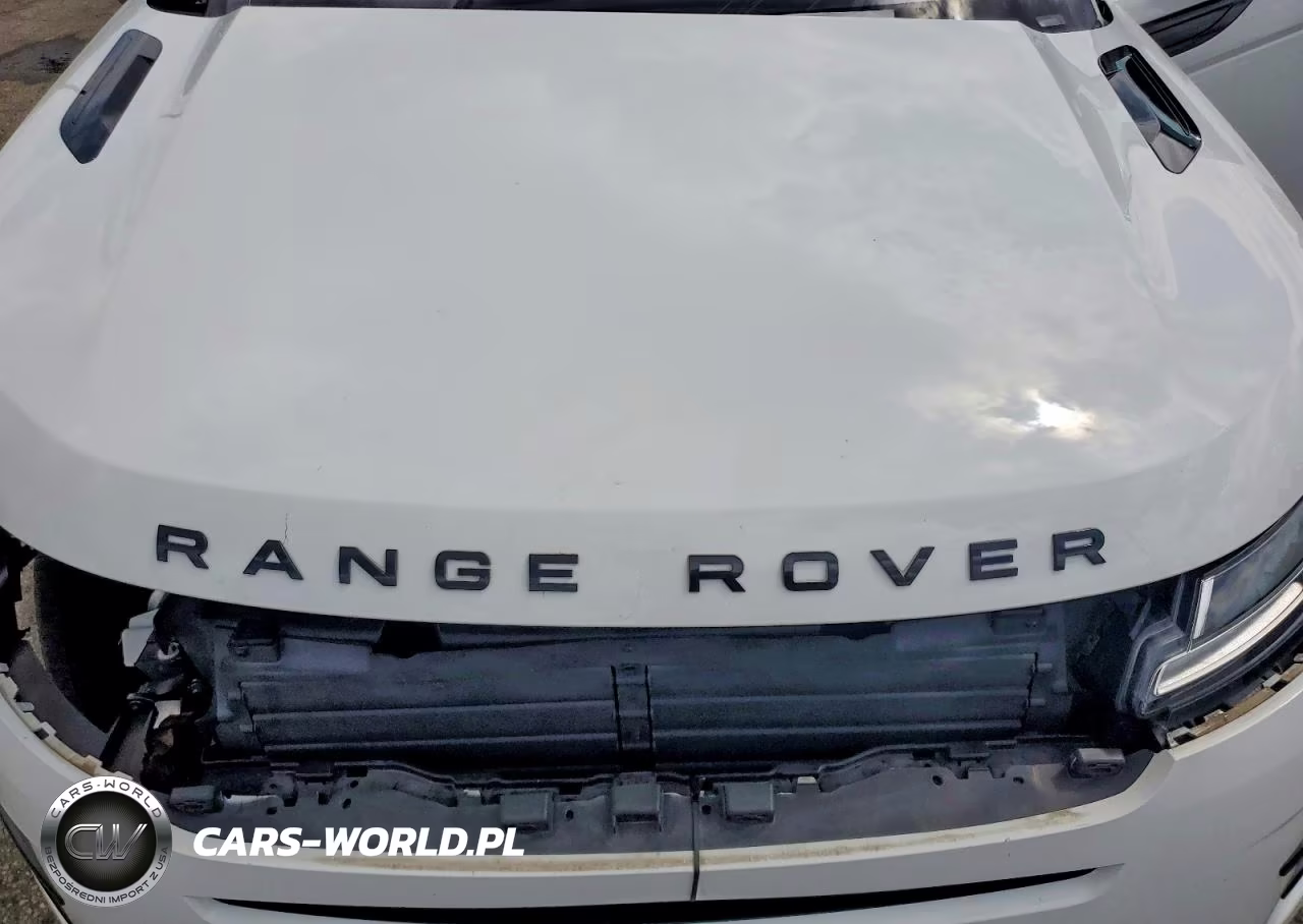 2020 Land Rover Range Rover Evoque S VIN:SALZT2GX7LH043679 - 12