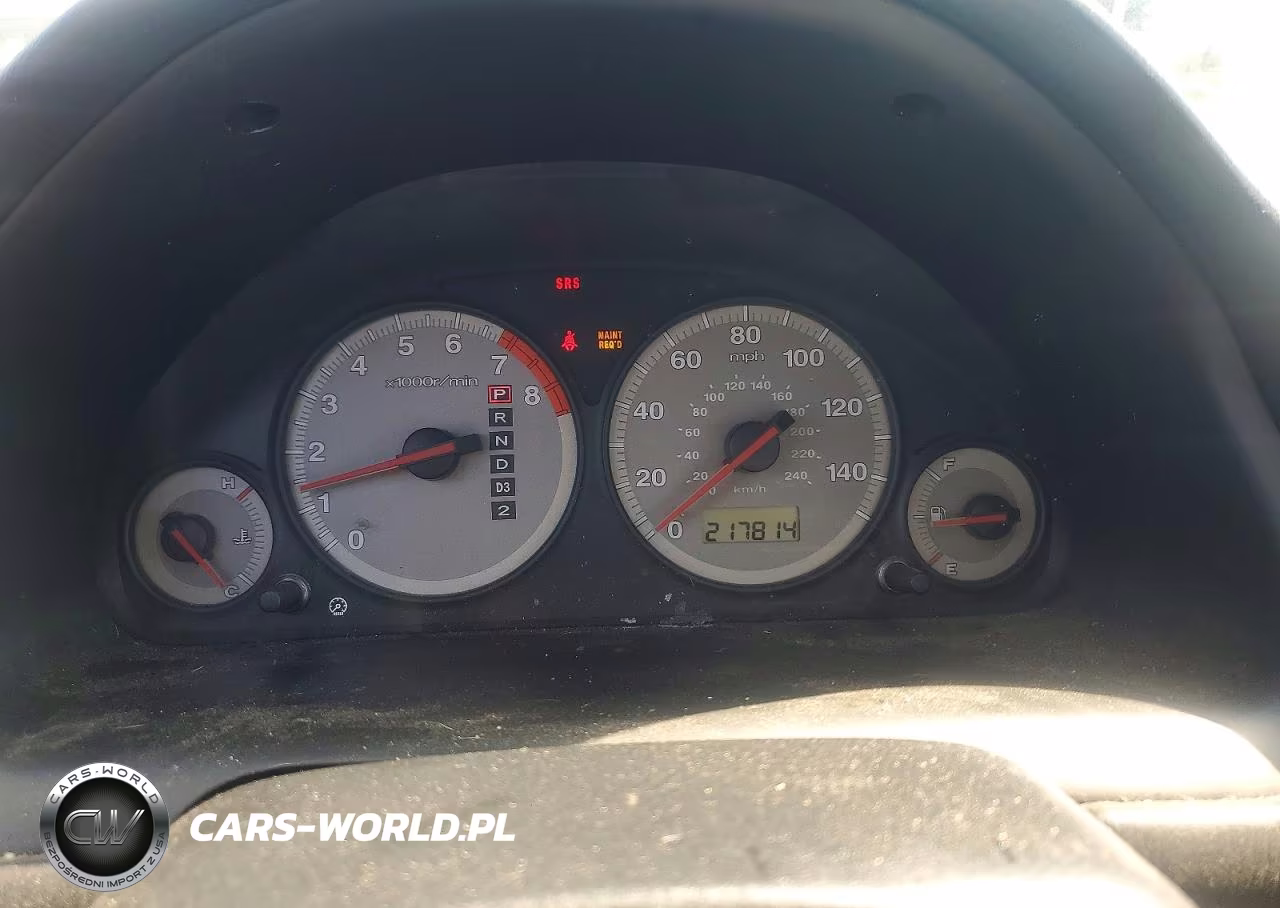 2001 Honda Civic Lx VIN:1HGEM225X1L000460 - 9