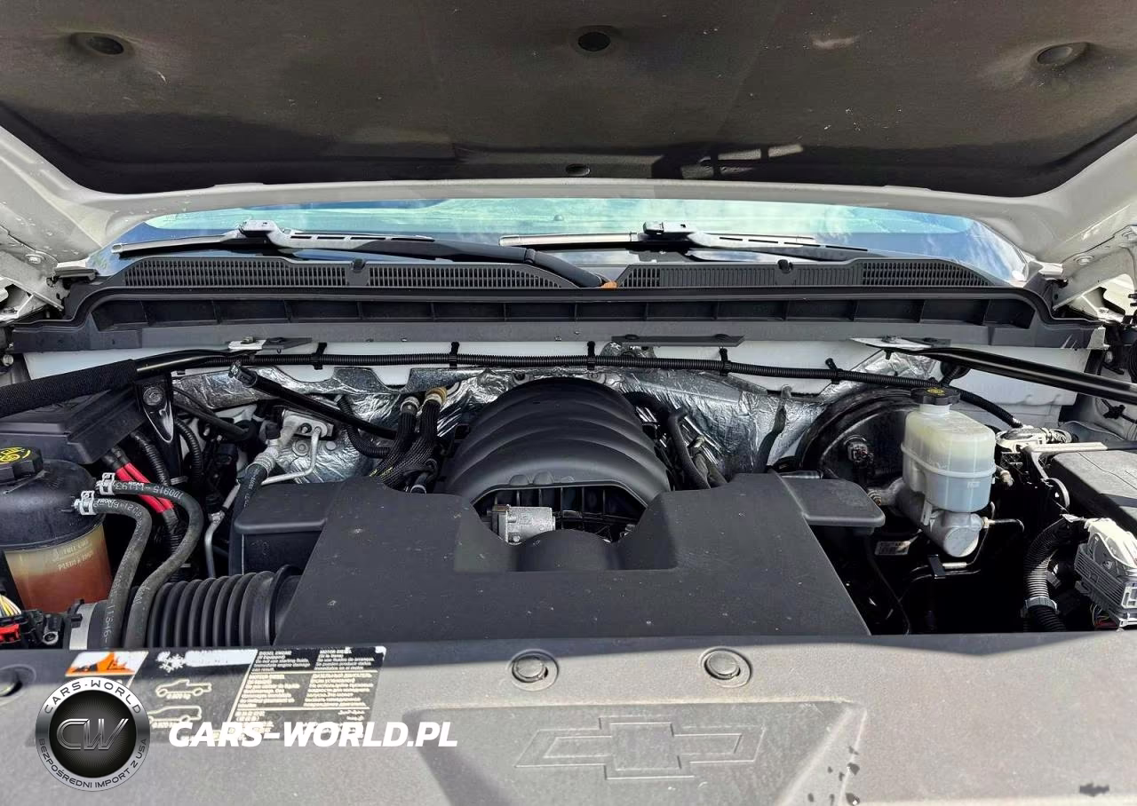 2016 Chevrolet Silverado K1500 Lt VIN:1GCVKREC4GZ112068 - 8