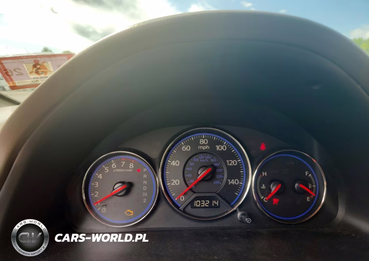 2004 Honda Civic Lx VIN:2HGES165X4H524932 - 9
