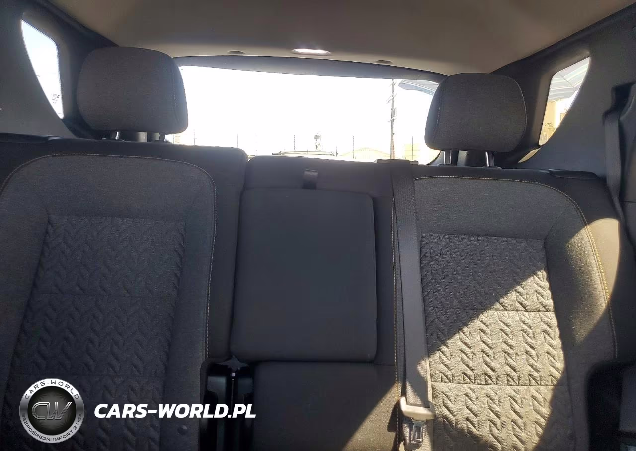 2024 Chevrolet Equinox Lt VIN:3GNAXUEGXRL330135 - 10