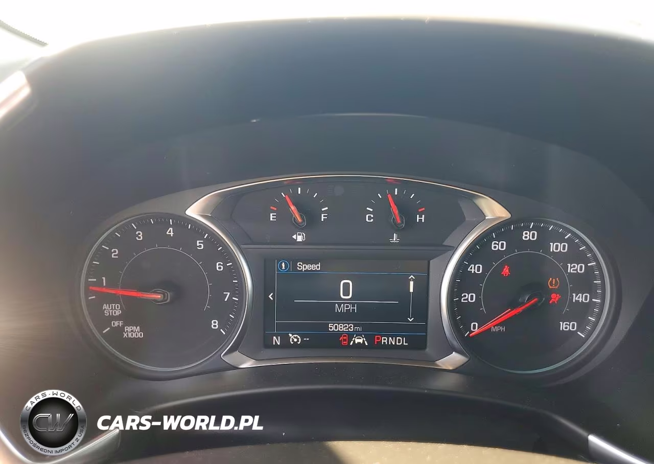 2024 Chevrolet Equinox Lt VIN:3GNAXUEGXRL330135 - 9