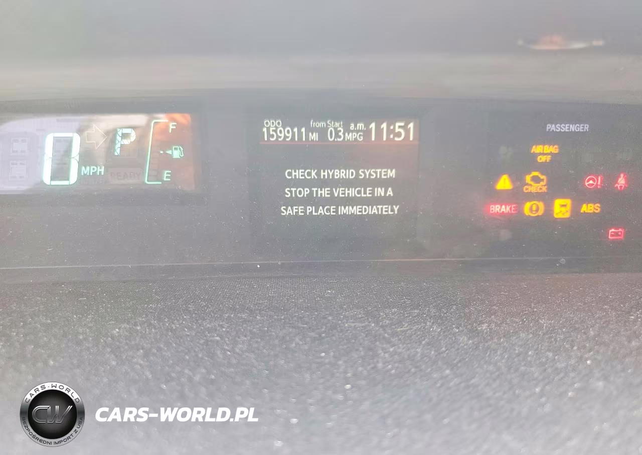 2012 Toyota Prius C Four VIN:JTDKDTB34C1021907 - 9