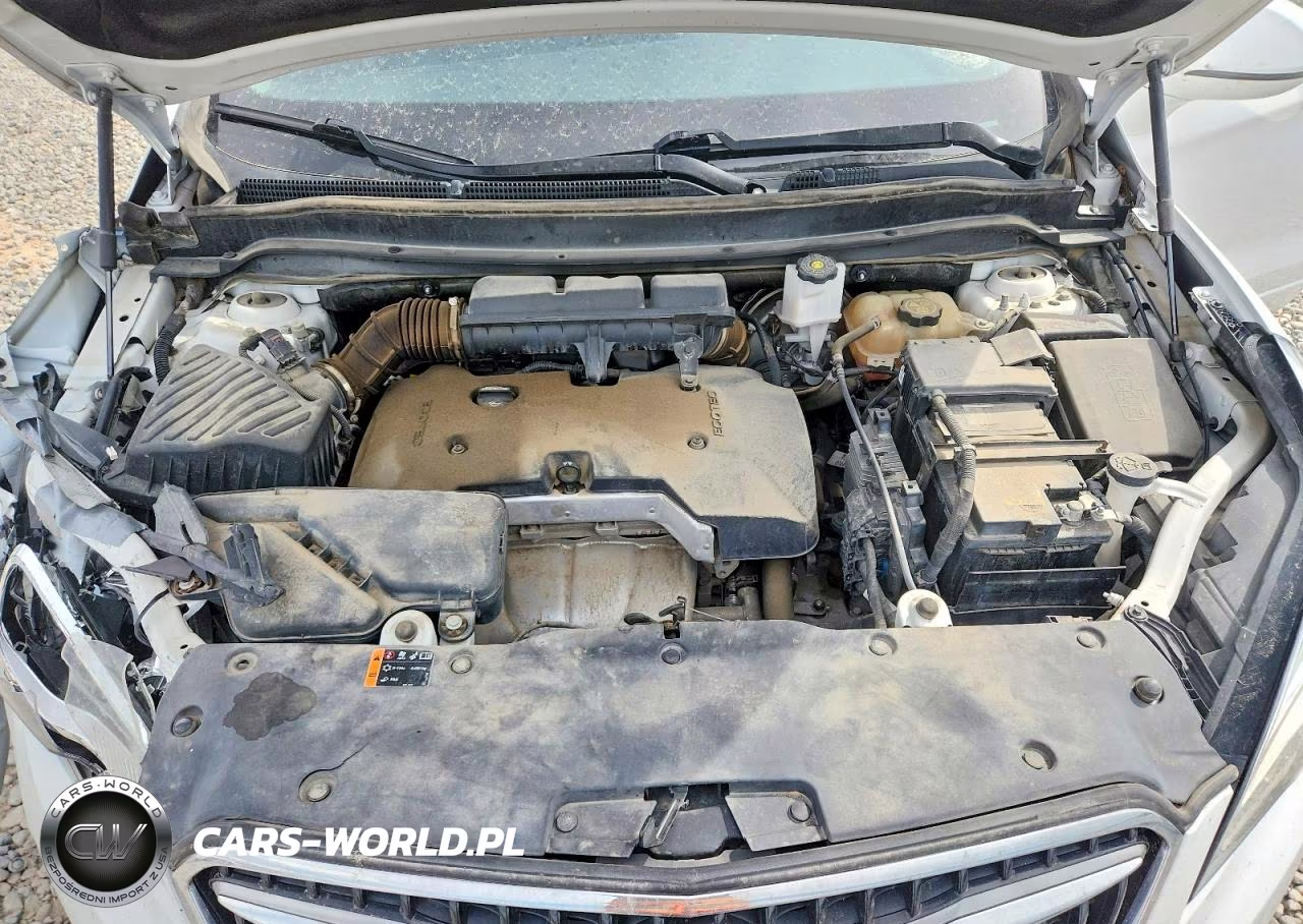 2019 Buick Envision Essence VIN:LRBFXCSA5KD011387 - 11