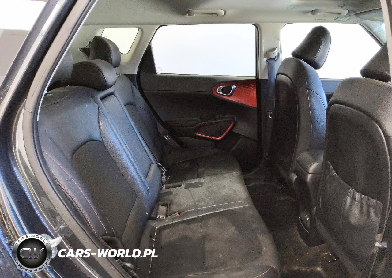 2025 Kia Soul Gt Line VIN:KNDJ53AU2S7244624 - 10