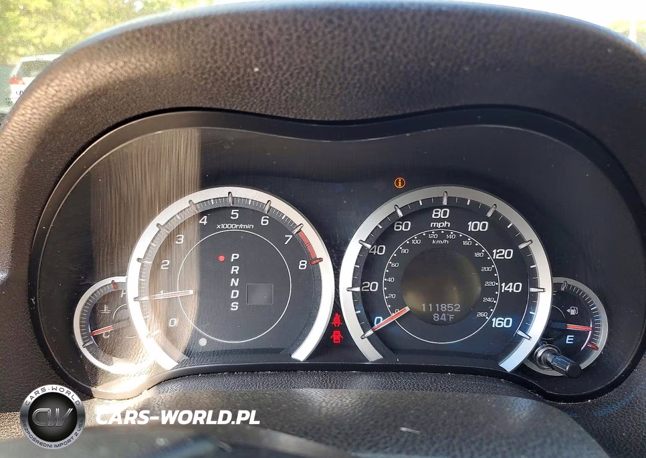 2010 Acura Tsx VIN:JH4CU2F62AC037624 - 9