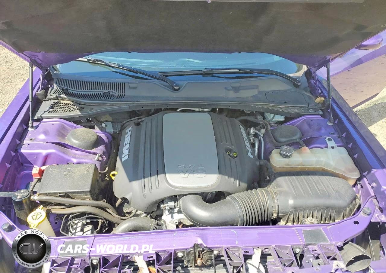 2019 Dodge Challenger R-T VIN:2C3CDZBTXKH679632 - 11