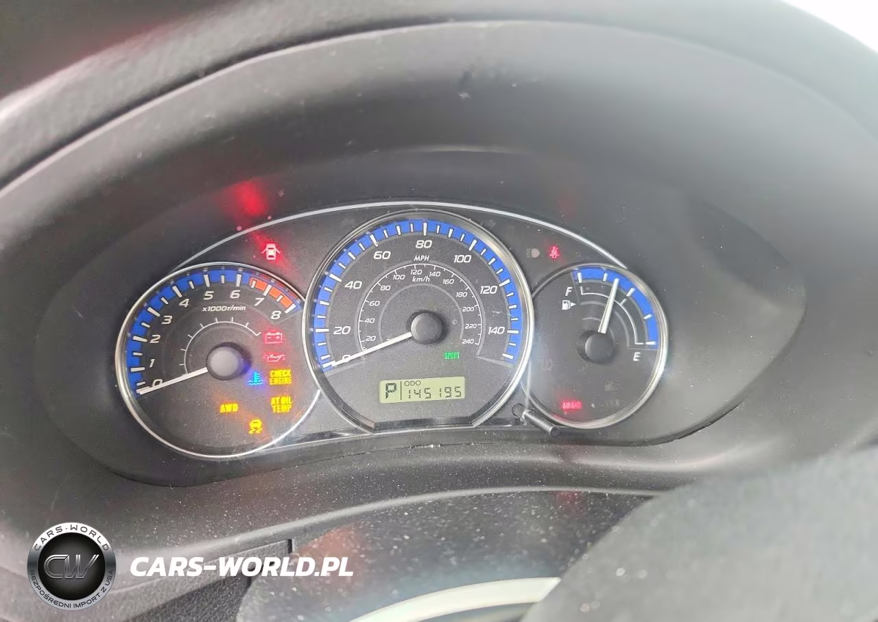 2012 Subaru Forester 2.5X VIN:JF2SHBBC6CH433124 - 9
