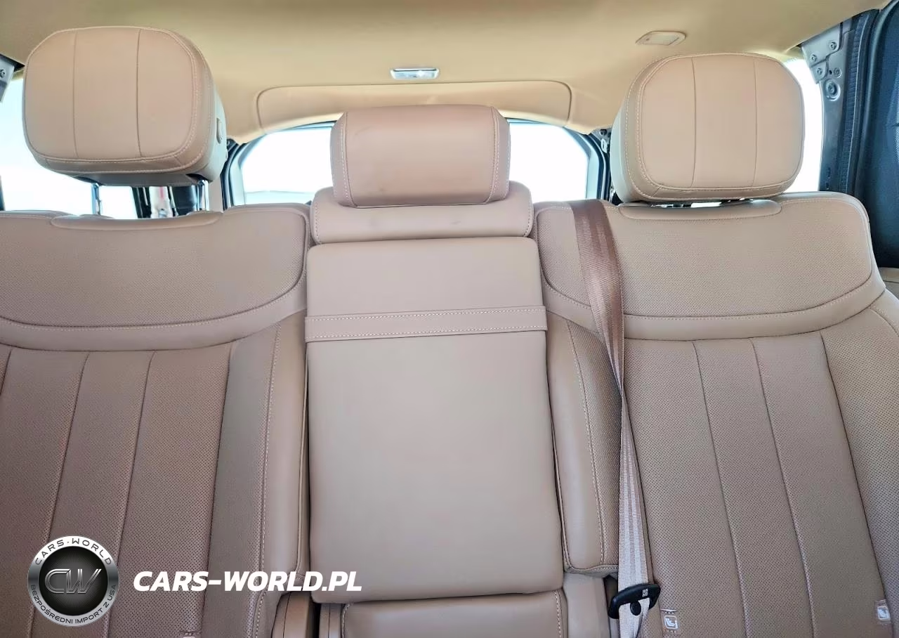 2023 Land Rover Range Rover Se VIN:SALKPBFU3PA013395 - 10