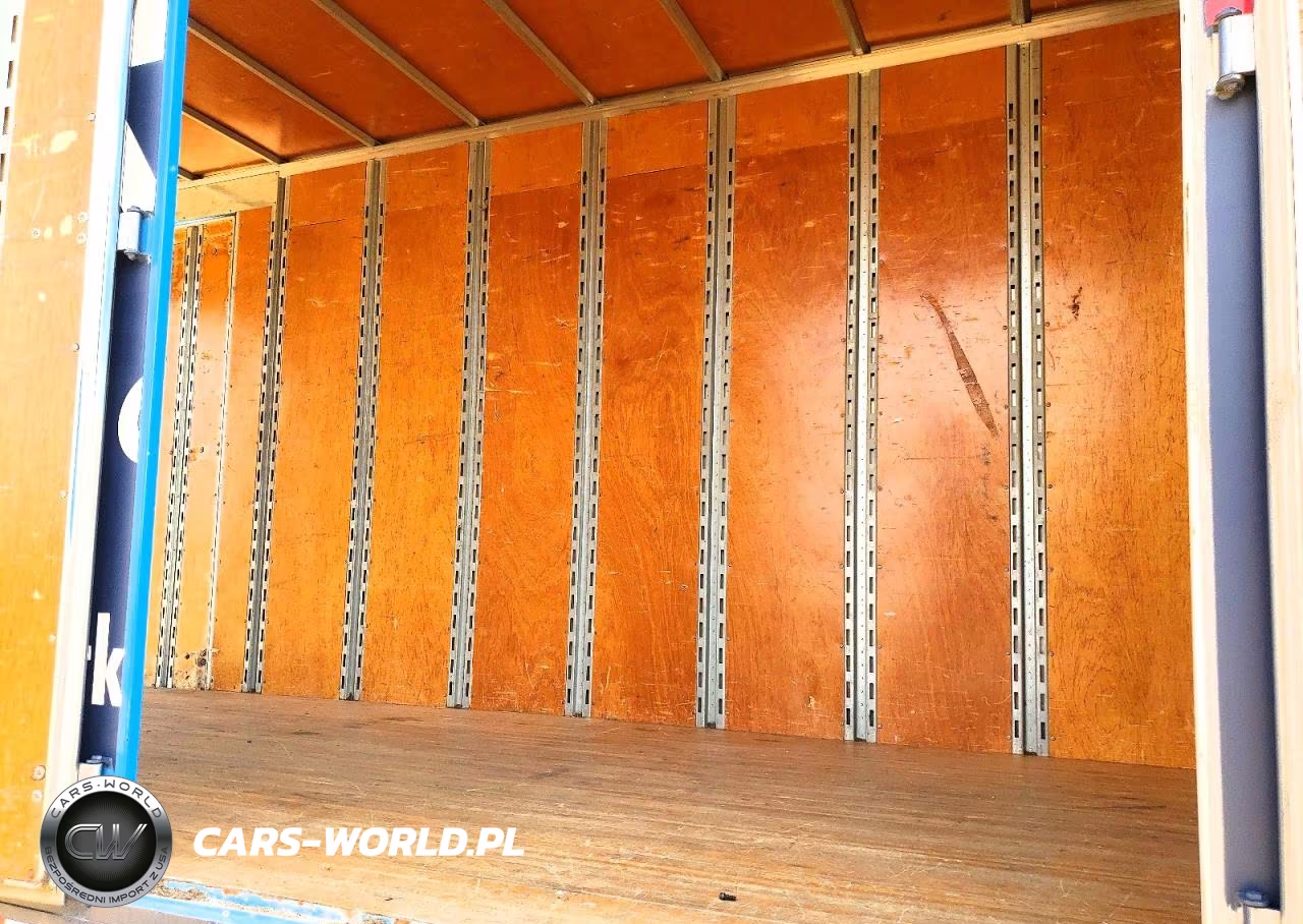 2021 International Mv607 Box Truck VIN:3HAEUMMN7ML112385 - 11