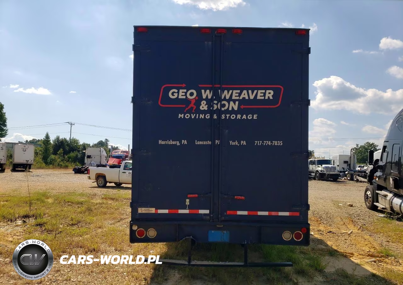 2021 International Mv607 Box Truck VIN:3HAEUMMN7ML112385 - 6