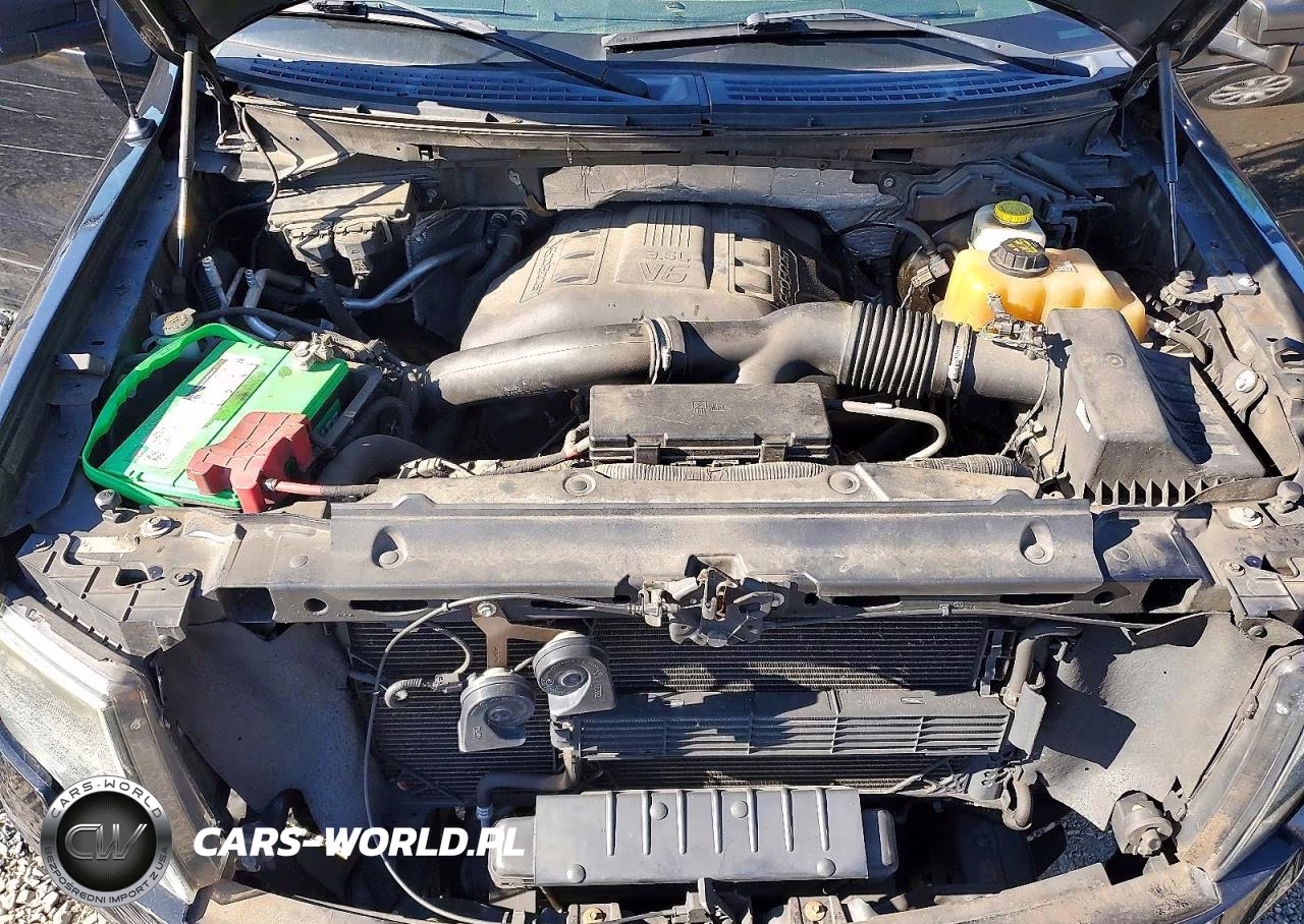 2014 Ford F150 Supercrew VIN:1FTFW1ET6EFC65849 - 11