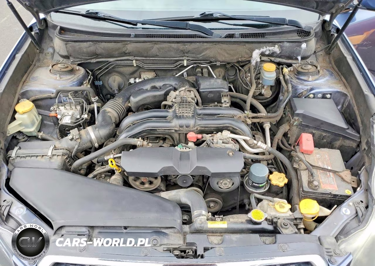 2013 Subaru Legacy 2.5I Premium VIN:4S3BMBC61D3021775 - 11