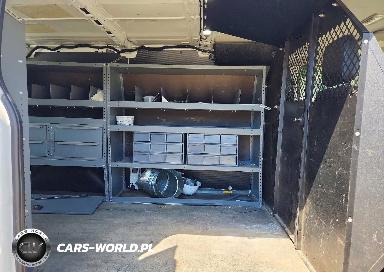 2020 Ford Transit T-250 VIN:1FTBR1Y87LKA70490 - 11
