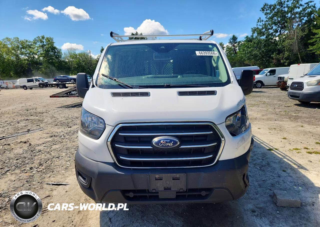 2020 Ford Transit T-250 VIN:1FTBR1Y87LKA70490 - 5