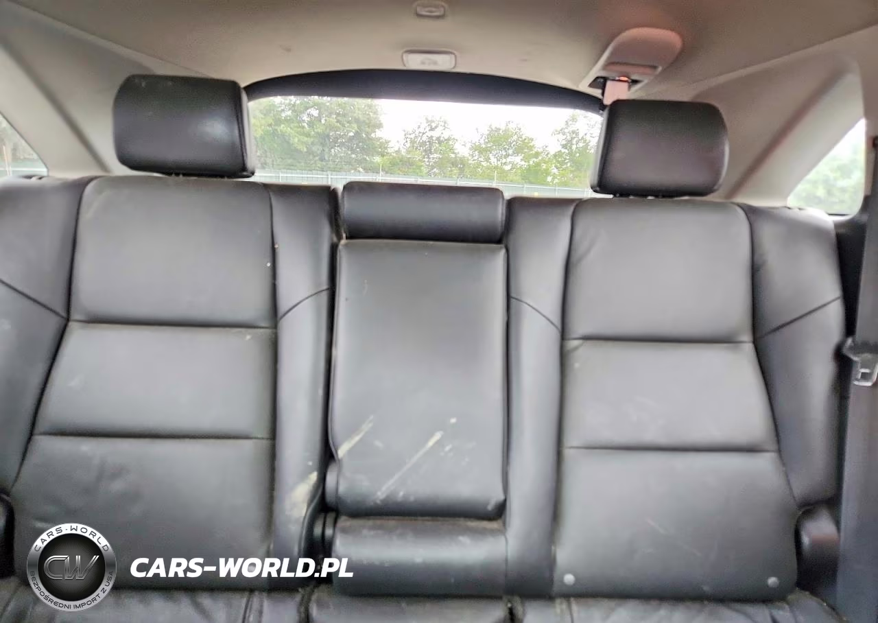2014 Acura Rdx VIN:5J8TB3H38EL007440 - 10