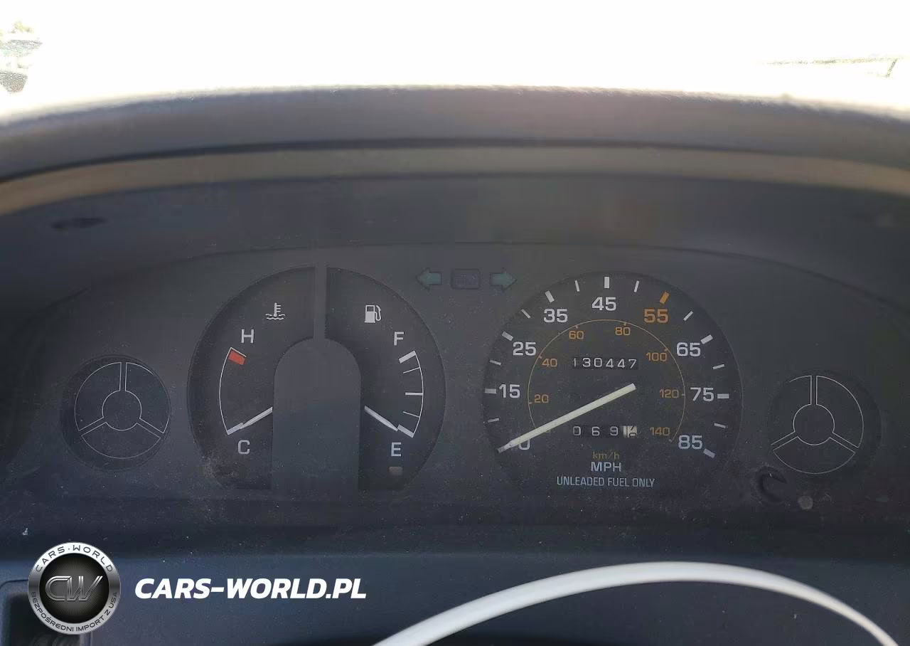 1990 Geo Prizm Base VIN:1Y1SK5462LZ151643 - 9