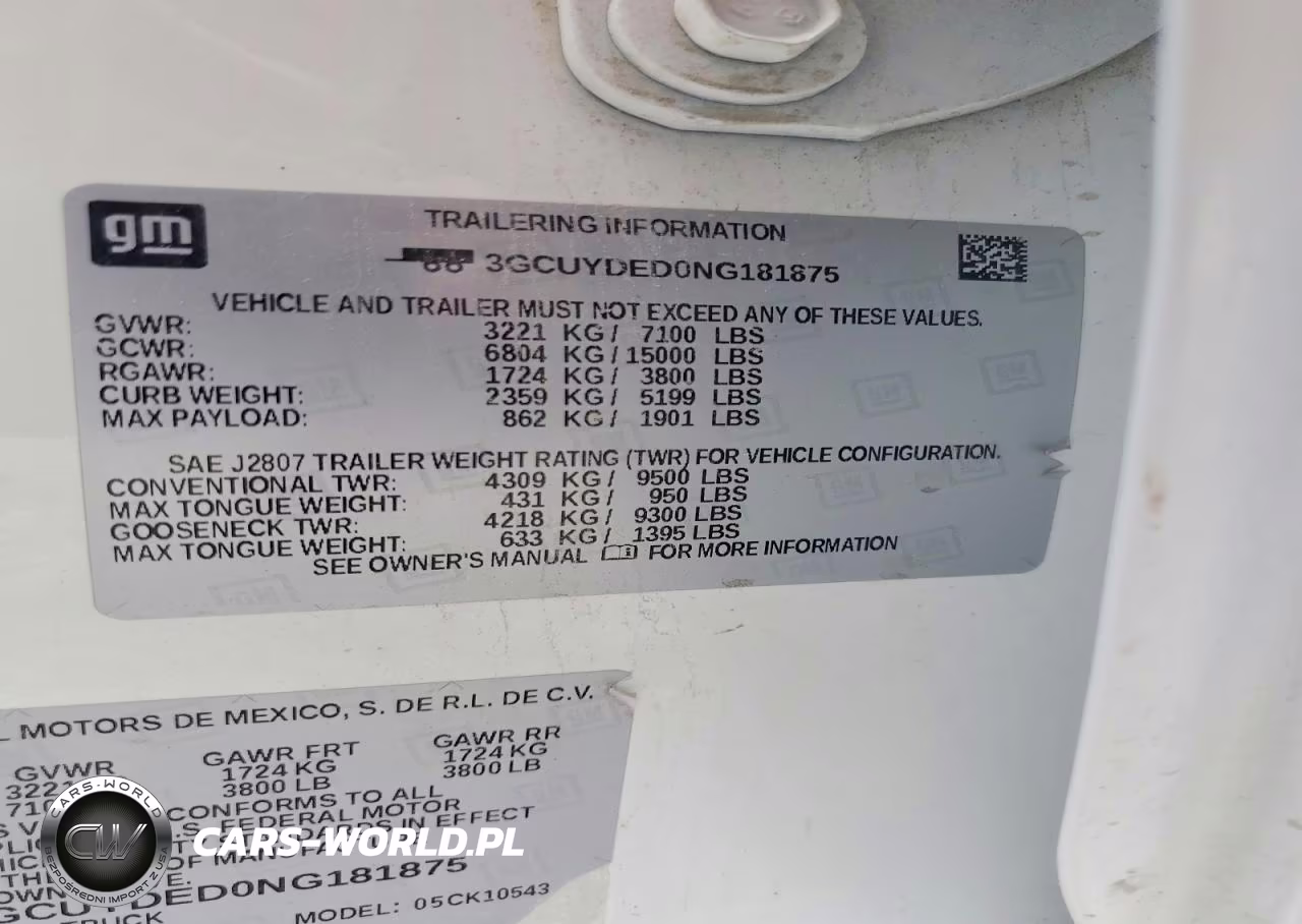 2022 Chevrolet Silverado Ltd K1500 Lt VIN:3GCUYDED0NG181875 - 12