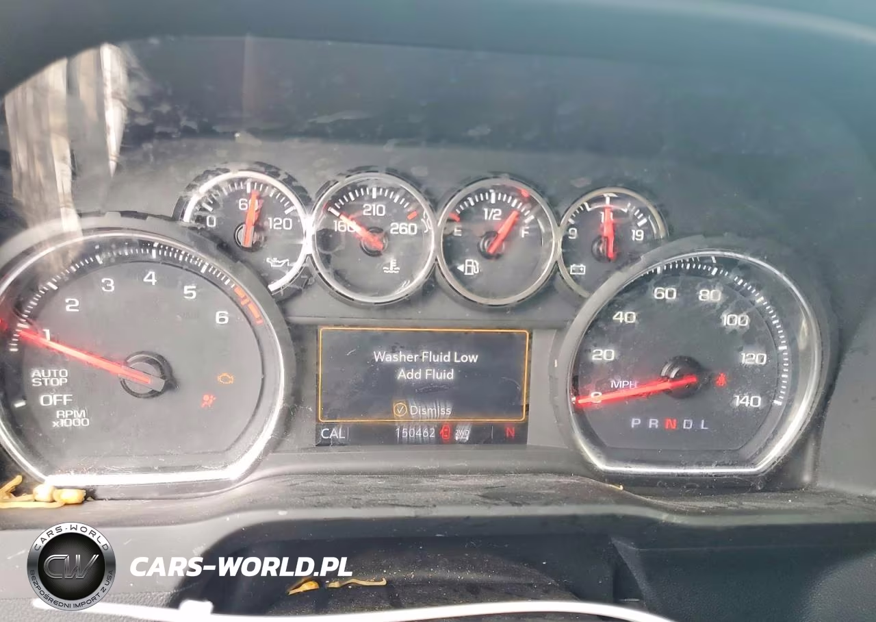2022 Chevrolet Silverado Ltd K1500 Lt VIN:3GCUYDED0NG181875 - 9